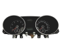 Тахометър VW Golf MK6 5K6920870B VDO