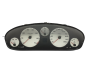 Тахометър Peugeot 607 9639118680 110008883002 VDO