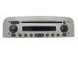 Радио Cd Alfa Romeo 147 735293234 7649378316 Blaupunkt 1282