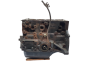 Блок на двигателя 1,6 8v NFZ 10FX1T Peugeot 206 306 Xsara Citroen