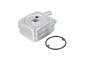 Маслен охладител Направете VW Audi Skoda 068117021B 11171701701 Vika