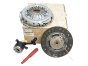 Комплект съединители Renault 302183681R Оригинал