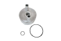Маслен охладител Направете VW Audi Seat Skoda 09G409061 14091597101 Vika