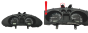 Тахометър Seat Ibiza 6L0920823C 57457