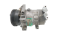 Компресор за климатик 8200037058 Sanden SD6V12 1427B 1.2 Renault Nissan