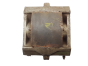 Спирачен накрайник Вдясно Задна част Citroen XM 95661797 4400F6 kombi