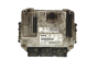 Шофьор 0281010707 9647158080 9647785580 PSA Bosch 18390