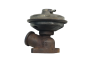 Клапан Egr 9638314480 1628XP 2,0 HDI C8 807 Citroen Peugeot