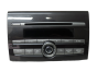 Радио Cd Fiat Bravo 735451941 VP6FCF-18C815-AC Visteon