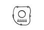 Уплътнение 06H103483C B10629 VW Audi Seat Skoda Borsehung