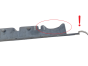 Шофьор 9665424480 J34P 9651696680 PSA Valeo