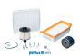 Набор от филтри Направете Renault KIT3 8200274858 Purflux