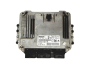 Шофьор 0281014729 9653958980 9665674480 Bosch PSA 20185