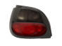 Лампи Ляво Задна част 7701040648 Megane 1 Renault Scintex
