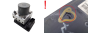 Абсорбционна помпа Skoda Rapid 6R0614517CA 54086975D TRW