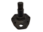 Лагери на шарнира Дясно/ляво Задна част 6025302725 Renault Espace 3 11864