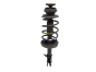 Амортисьор Преден край 7700839378 Renault Clio 2 1.2 7700417226