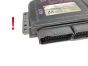 Шофьор 96378049 S010016030E1 Y2 Daewoo Chevrolet Kamsco 53935
