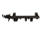 Релса за впръскване Peugeot Citroen 9617378980 2,0 16v