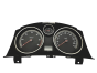 Тахометър Opel Astra 13186323HE 110080261020 28987