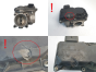 Въздушен амортисьор Renault Smart 161203912R H8201269254 1.0 2085