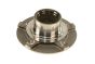 Главина на колело Преден край 8K0407613B B18957 Audi Borsehung