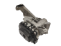 Клапан Egr Citroen Peugeot 9807369980 1.6 HDI Valeo 2