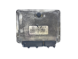 Шофьор 038906018FB 0281010006 VW Bosch 63753
