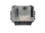 Шофьор PSA 0281011861 9654490280 9657061180 Bosch 44740