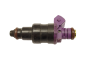 Впръскване на гориво 1,2 8V D7F Renault 8200873774 873774 Twingo
