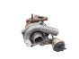 Турбокомпресор 22735H33771 7701473122 1.5 dci Renault 54391015071 Nissan