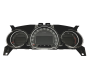 Тахометър Citroen C5 3 9666330580 30875