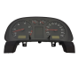Тахометър VW Golf MK4 1J0920801E 0263618006 21447