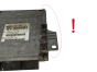 Шофьор 9645989480 9645243180 IAW48P2.70 PSA 50198