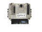 Шофьор 0281012992 51806261 Fiat Bosch 18351