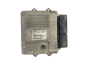 Шофьор FGP 55197127 BW 71600.060.03 Opel Magneti Marelli 59691
