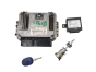Стартов комплект Fiat Multipla 51869773 46538523 1.9 Multijet