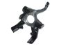 Колесен шарнир Ляво 5Q0407255N 44071713901 VW Audi Seat Skoda Vika