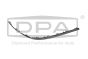 Лента на бронята Задна част Ляво 3G0853841 88531784202 VW Passat DPA