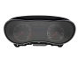 Тахометър Нов оригинал Opel Corsa E 39022764 24893