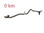 Горивна линия 175B27567R 2.0 dCi Renault Trafic 3 NV300 Vivaro 2 B 0km