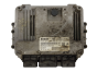 Шофьор PSA 0281011861 9654490280 9657061180 Bosch 21539