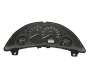 Тахометър Opel Corsa C 13173347WA 110008988026 43490