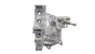 Корпус на термостат 7701065347 2.0 M4R Renault Clio 3