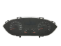 Тахометър Fiat Idea 735364160 503000680000 59009