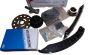 Комплект зъбни вериги KHC014M 130C11053R Renault Hutchinson