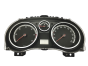 Тахометър Opel Corsa D P0013373012 GM 47334