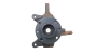 Колесен шарнир Преден край Ляво Renault 7700840007 8200208332 72mm