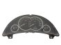 Тахометър Opel Corsa C 13173361WR 110080226020 21063