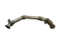 Въздуховод EGR 16286E Peugeot 406 2.1 TD